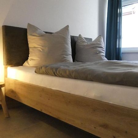Moselufer Apartments Uerzig Luaran gambar